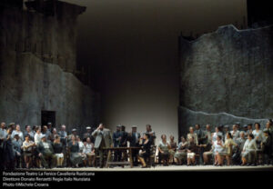Cavalleria Rusticana- Venezia 2023