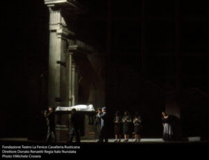 Cavalleria Rusticana- Venezia 2023