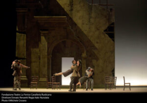 Cavalleria Rusticana- Venezia 2023