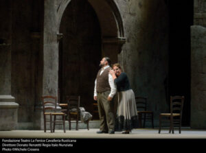 Cavalleria Rusticana- Venezia 2023