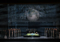 Amleto di Franco Faccio infiamma il pubblico del Teatro Filarmonico di Verona.