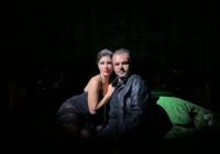 Venezia: Claudia Pavone incanta al Teatro la Fenice