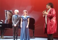 PICCOLI GRANDI EVENTI AL GIOVANNI DA UDINE