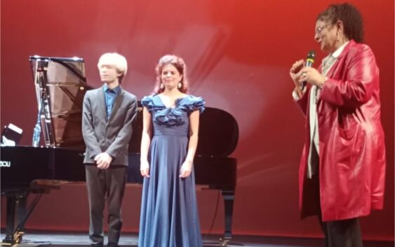 Teatro Giovanni da Udine