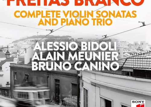 Freitas Branco -Alessio Bidoli