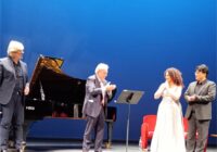 MICHELE DALL’ONGARO PRESENTA AD UDINE IL PRIMO PUCCINI