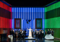 Trieste: una controversa Manon Lescaut