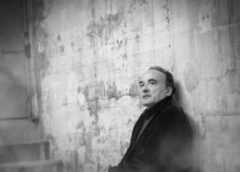 Frédéric Chaslin: “ la mia ambizione è dirigere la mia musica“