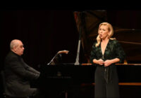 Natalie Dessay ritorna a Londra