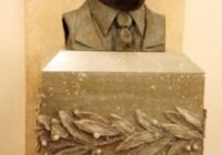 TRIESTE: AL VERDI UN BUSTO DEDICATO A RAFFAELLO DE BANFIELD NEL FOYER
