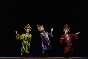 TURANDOT -CATANIA 2024