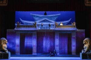 TURANDOT -CATANIA 2024