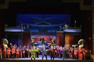 TURANDOT -CATANIA 2024