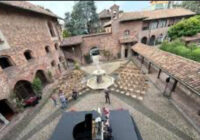 VILLA MIRABELLO CLASSICA 2024