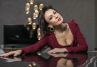 Intervista a Irina Lungu: “Violetta? …è il mio alter ego”