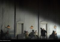 Venezia: Don Giovanni e le eccellenze italiane