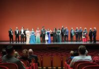 1° Concorso di Canto Virtuale SOI Scuola dell’Opera Italiana Fiorenza Cedolins