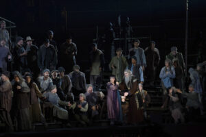 Turandot_EnneviFoto - arena di verona 2024