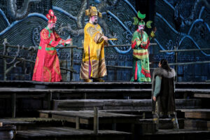 Turandot_EnneviFoto - arena di verona 2024