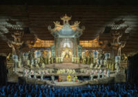 Turandot – Arena di Verona 8/06/2024
