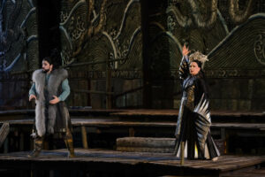 Turandot_EnneviFoto - arena di verona 2024