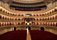 Verona-Presentata la stagione artistica 2025