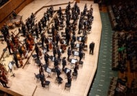 Londra: Daniel Barenboim alla Royal Festival Hall