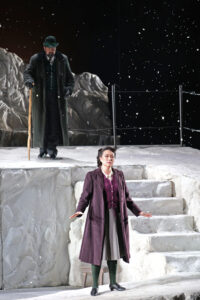 La Wally - Verona 2025