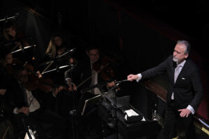 La Wally - Verona 2025