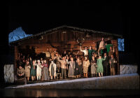 Verona: La Wally di A. Catalani