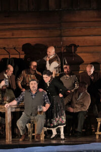 La Wally - Verona 2025