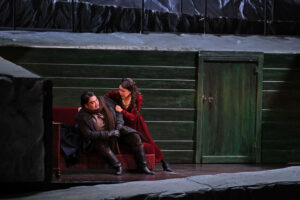 La Wally - Verona 2025