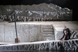 La Wally - Verona 2025