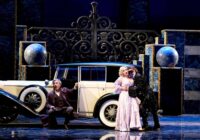 Catania: Un “Don Giovanni” novecentesco approda al Bellini.