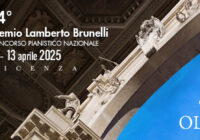 Vicenza: i tre finalisti del 14 Premio Brunelli
