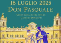 L’Opera alla Reggia di Colorno