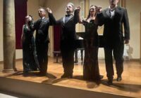 Recanati: Associazione Beniamino Gigli