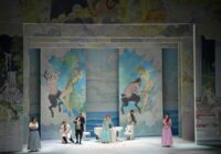 Stagione Lirica 2025 del Comune di Padova