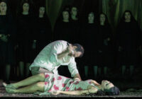 Palermo: Successo per Aleko e Pagliacci