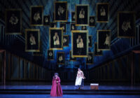 Don Giovanni al Teatro Filarmonico di Verona