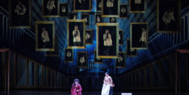 Don Giovanni al Teatro Filarmonico di Verona