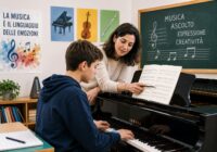 La didattica del Pianoforte nella Scuola Secondaria di primo grado a Indirizzo Musicale. La didattica del Pianoforte nella Scuola Secondaria di primo grado a Indirizzo Musicale.